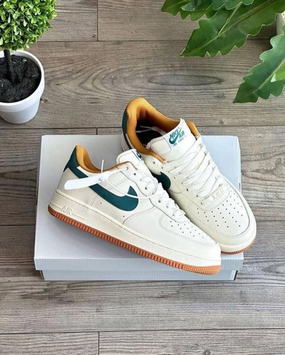 Nike Airforce 1 Hamava TOP BATCH UA - Image 3