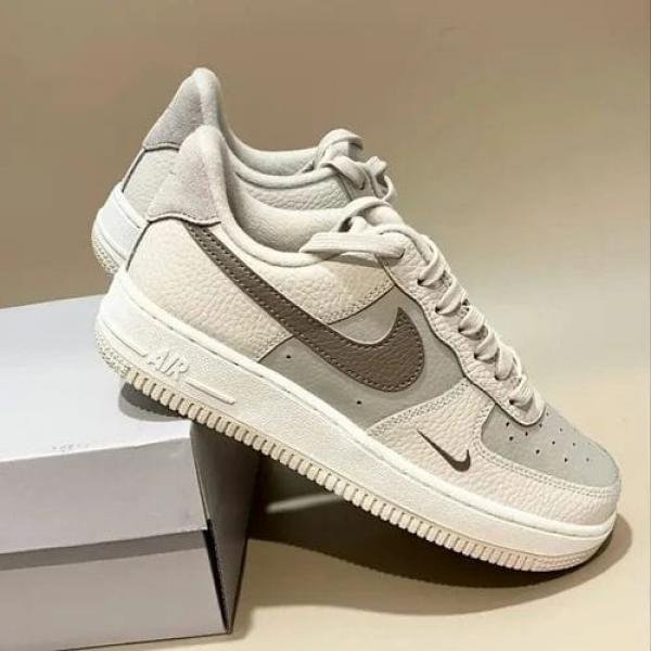 Nike Airforce 1 Low Orewood Mood TOP BATCH UA - Image 3