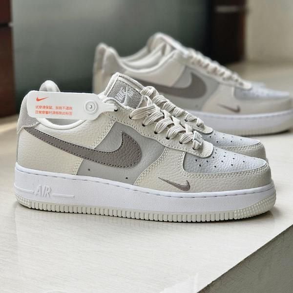 Nike Airforce 1 Low Orewood Mood TOP BATCH UA - Image 2