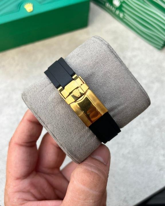 Rolex Oyster perpetual Tiger - Image 3