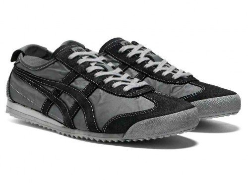 Onitsuka Tiger Mexico 66 NM Graphite Grey 5065 TOP BATCH UA - Image 2