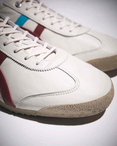 Onitsuka Tiger Mexico 66 SD Birch Beet Juice 5066 TOP BATCH UA - Image 3