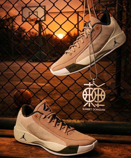 Air Jordan Luka 77 Dongdan  TOP BATCH UA - Image 4