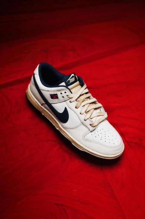 The Stranger Things X Nike SB Dunk Low  TOP BATCH UA - Image 4