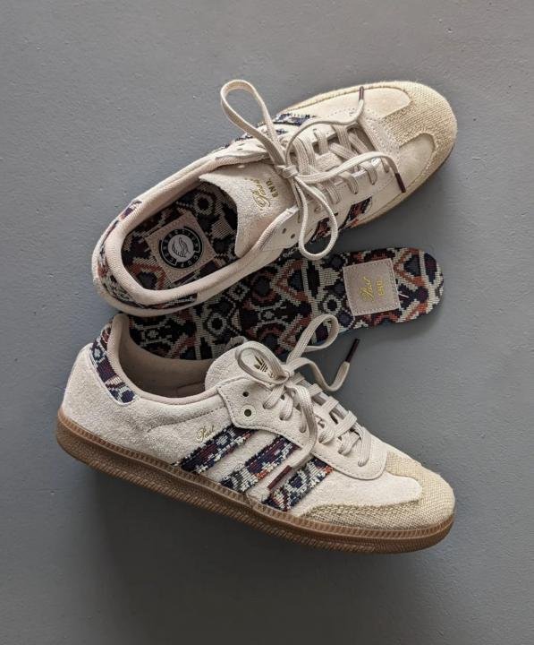 Adidas Samba X Consortium Cup END TOP BATCH UA - Image 4