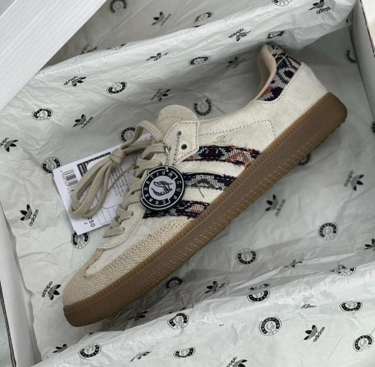 Adidas Samba X Consortium Cup END TOP BATCH UA - Image 3