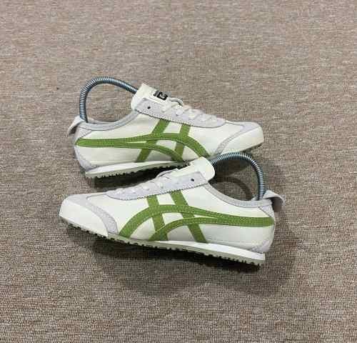 Onitsuka Tiger Mexico 66 Vin Birch Cactus Green TOP BATCH UA - Image 3