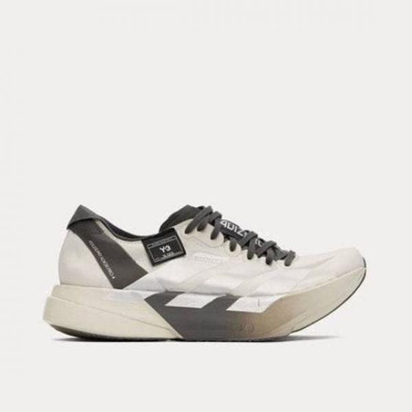 Adidas Adizero Adios pro 4Y-3 Alumina Cinder TOP BATCH UA - Image 4