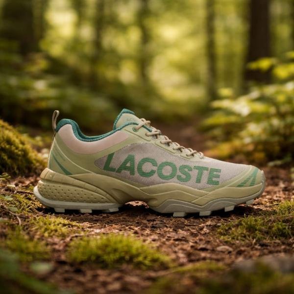 Lacoste L Guard Breaker Ct Trail TOP BATCH UA - Image 4