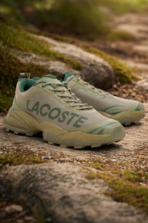 Lacoste L Guard Breaker Ct Trail TOP BATCH UA - Image 3