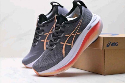 Asicss GEL-NIMBUS 27 TOP BATCH UA - Image 3