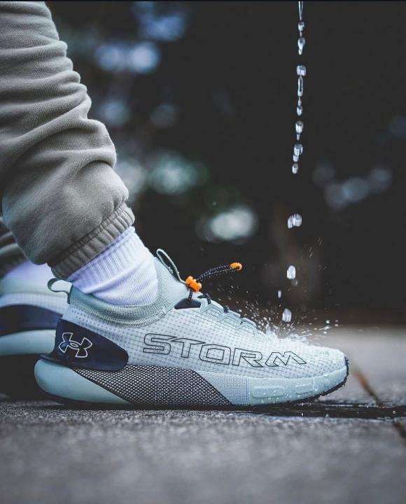 Under Armour Hovr Phantom 3 TOP BATCH UA - Image 3