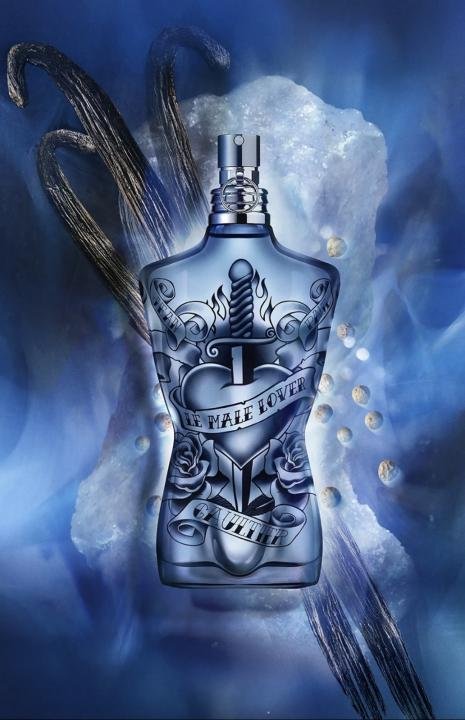 JEAN PAUL GAULTIER LE MALE LOVER - Image 3