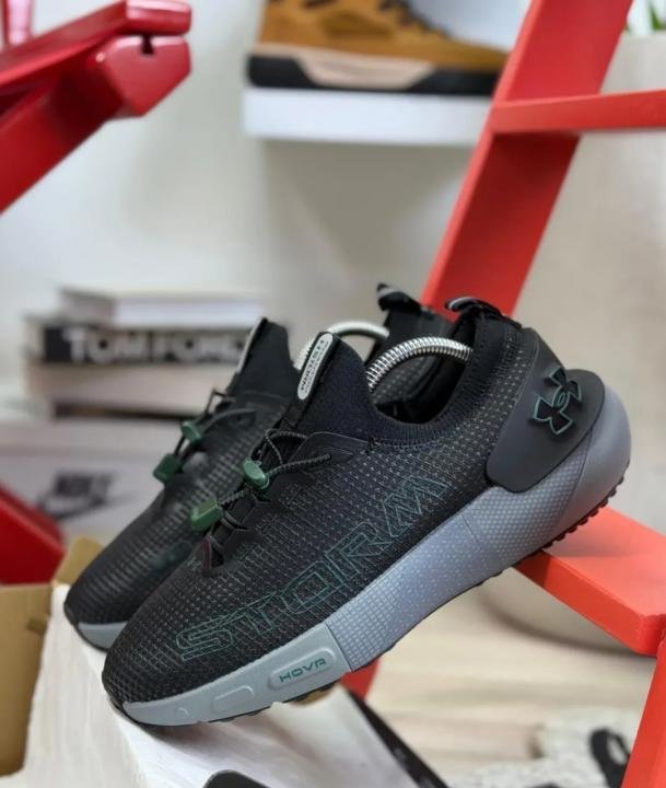Under Armour HOVR Phantom 3 SE Storm TOP BATCH UA - Image 3