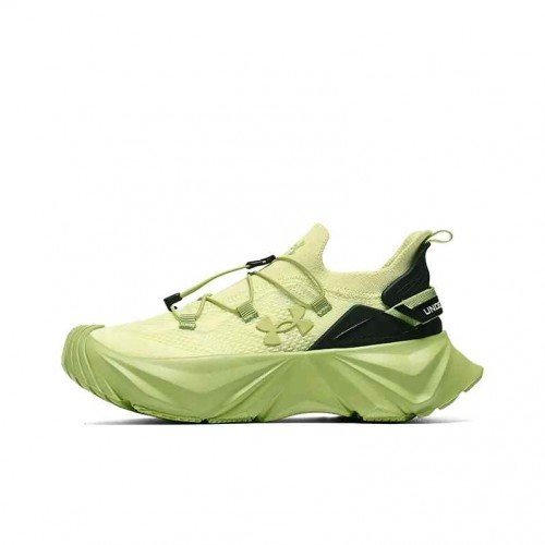 UnderArmour UA Nion Green TOP BATCH UA - Image 3