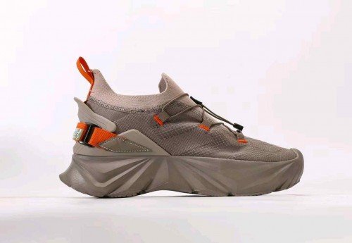 UnderArmour UA Khaki Brown TOP BATCH UA - Image 4