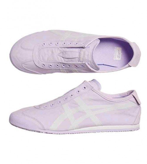 Onitsuka Tiger Mexico 66 Slip On Purple 261 TOP BATCH UA - Image 4