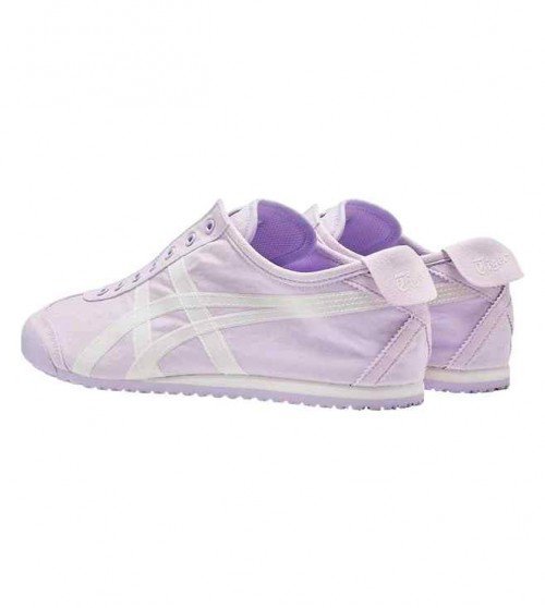 Onitsuka Tiger Mexico 66 Slip On Purple 261 TOP BATCH UA - Image 3