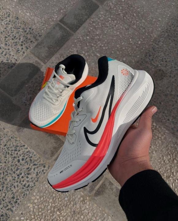 Nike Zoom React X Pegasus Multi TOP BATCH UA - Image 3