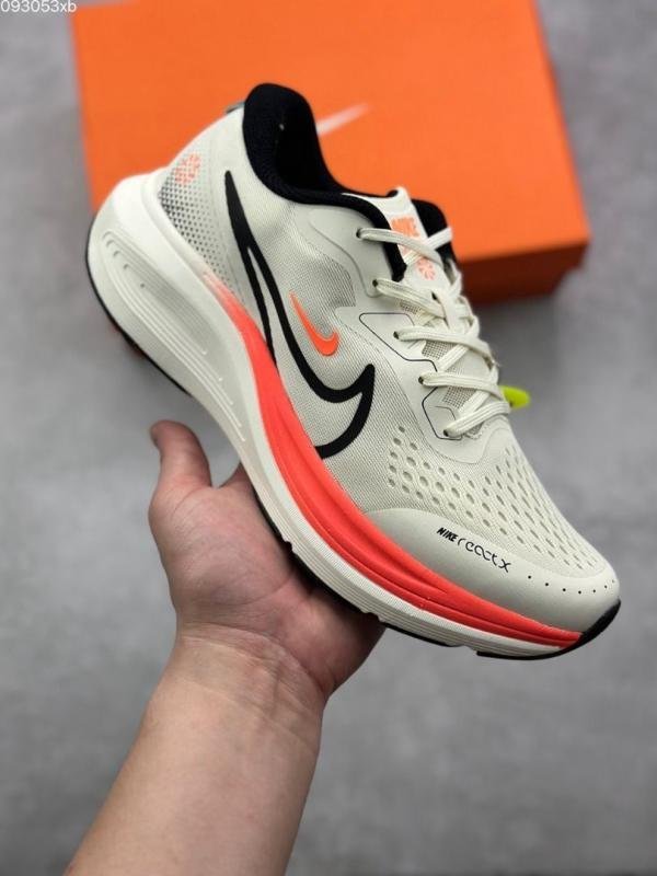 Nike Zoom React X Pegasus Multi TOP BATCH UA - Image 4