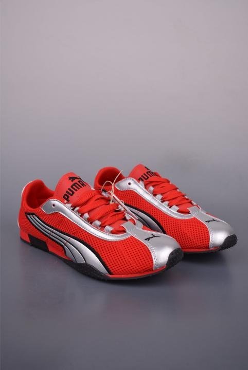 WMN Pumma H-Street red TOP BATCH UA - Image 4