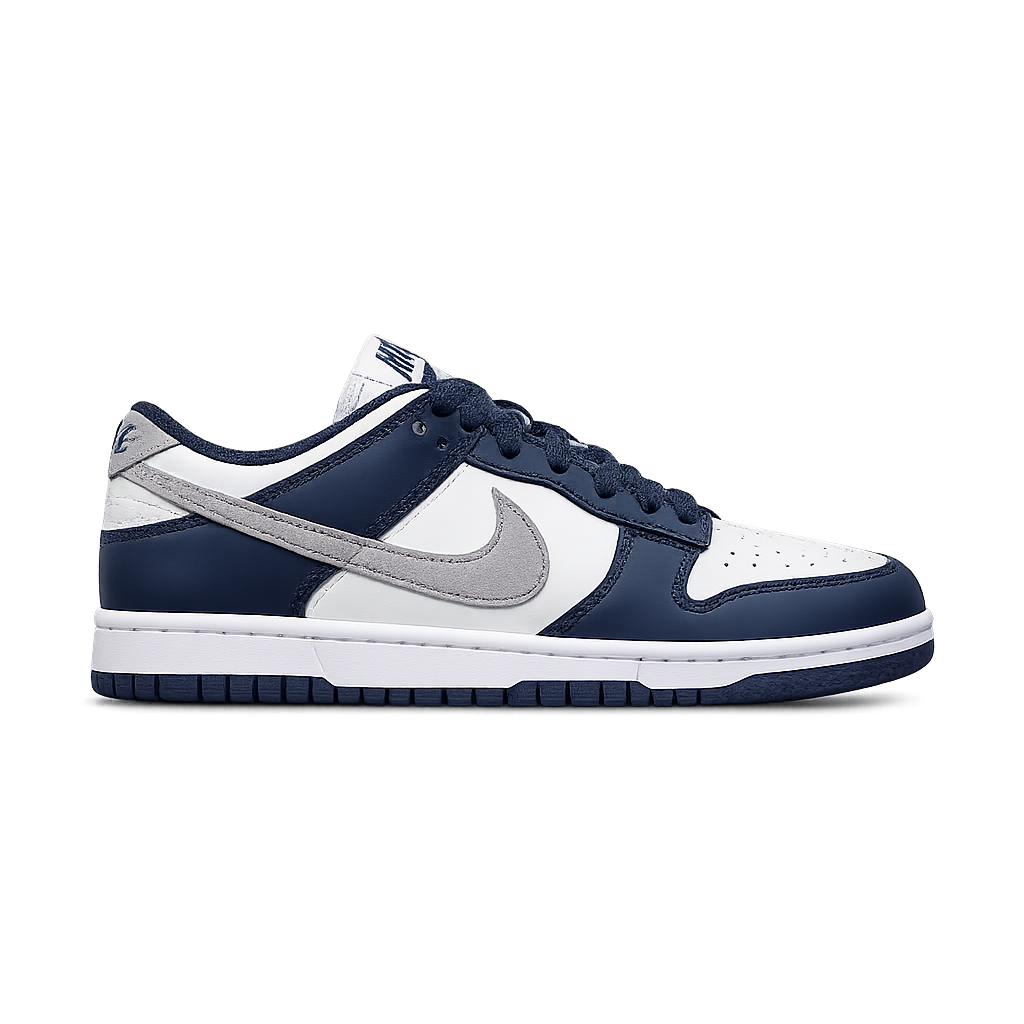 Nike Sb dunk Midnight navy mens TOP BATCH UA