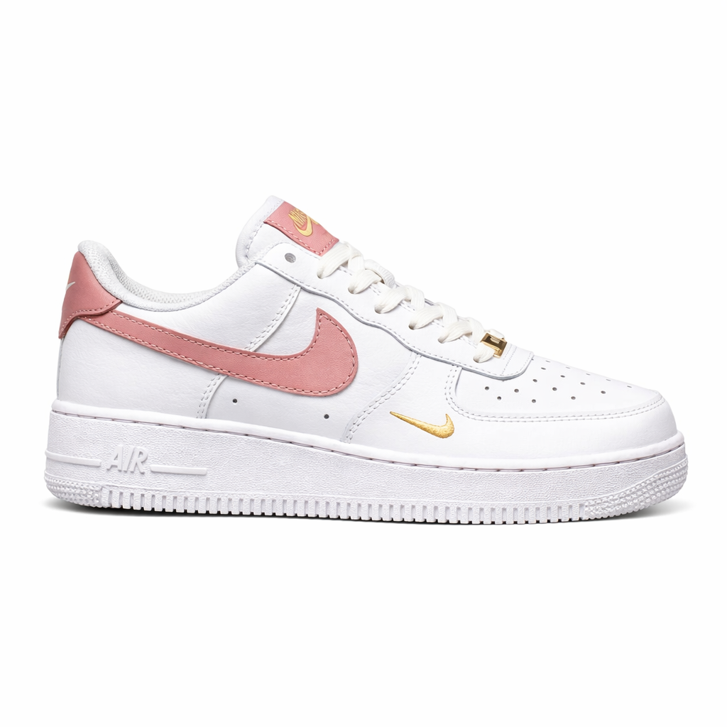 Nike Airforce 1 Low Rust Pink Women's TOP BATCH UA