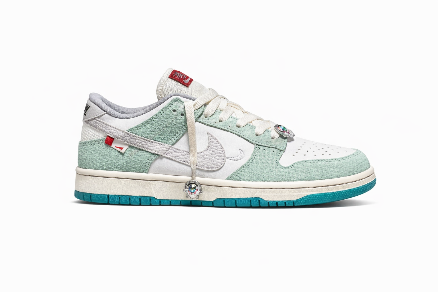 Nike SB Dunk LX Year Of Dragon TOP BATCH UA