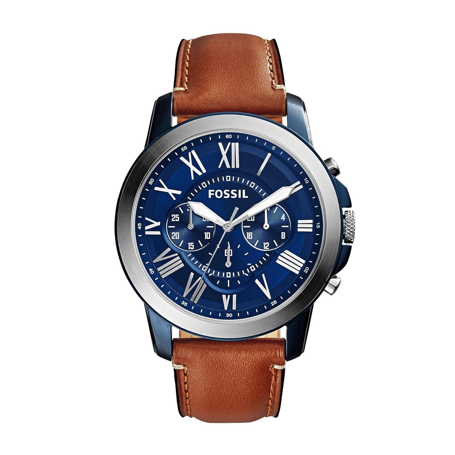 FOSSIL NEW EDITION