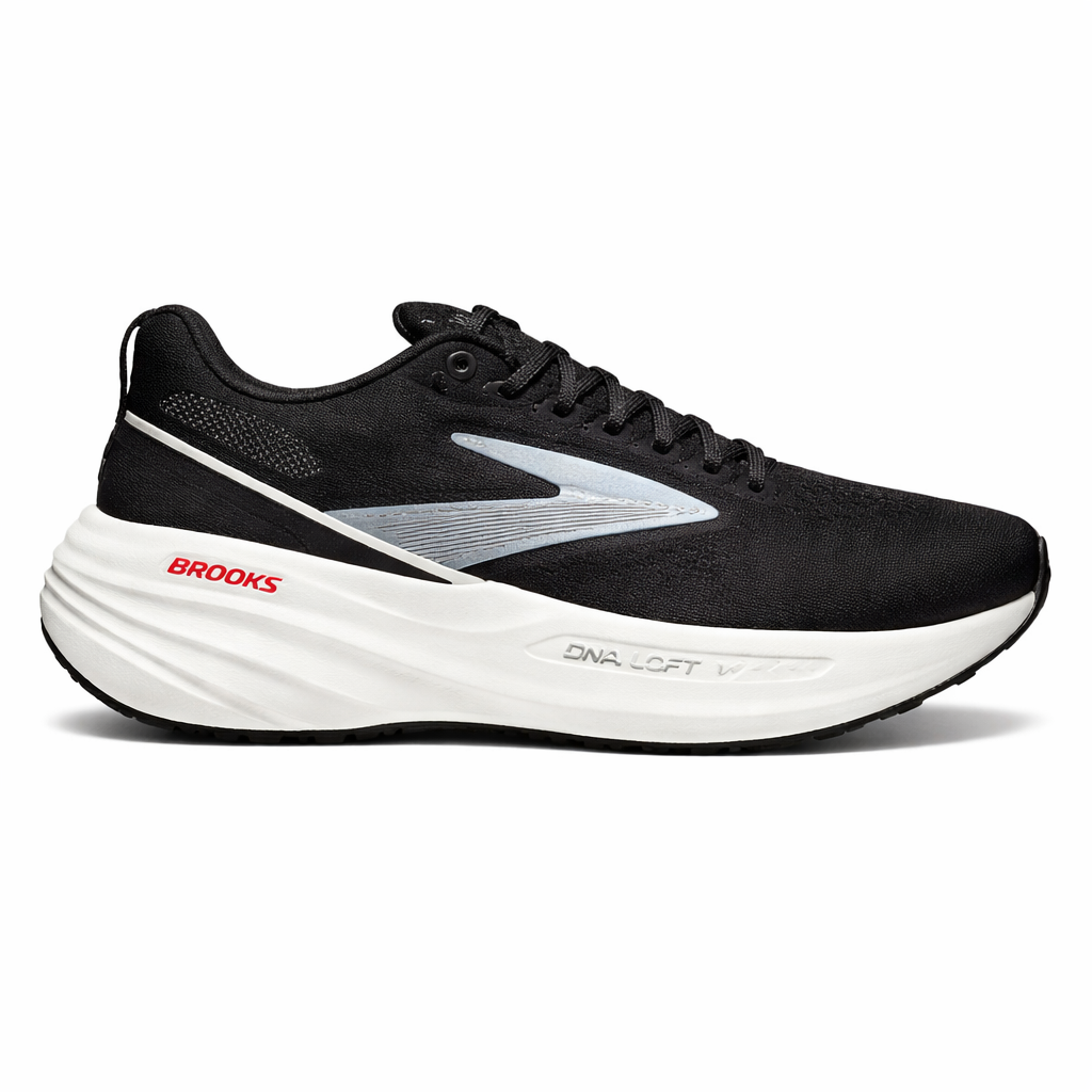 Brooks Glycerin Max (Black) TOP BATCH UA