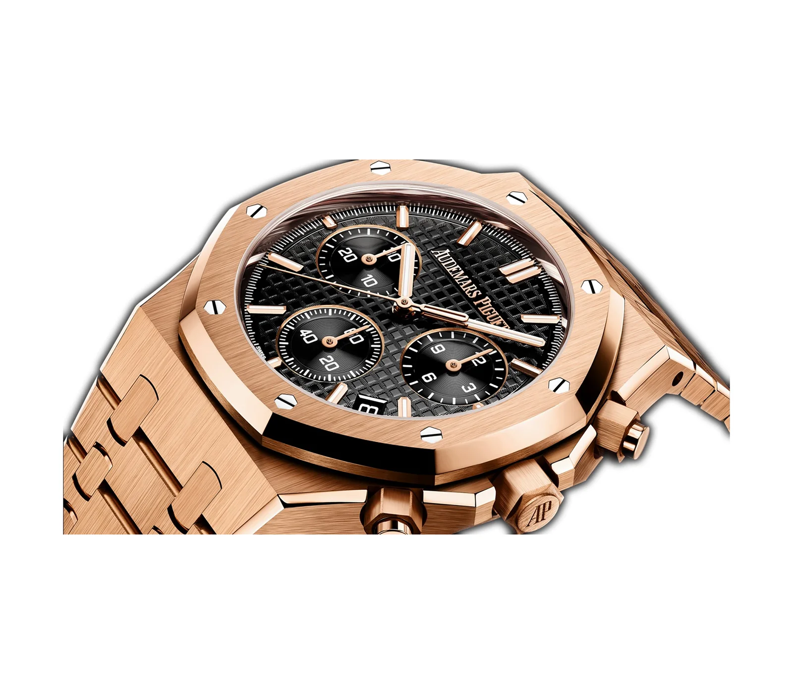 Audemars Piguet Royal Oak Chronograph - Image 7