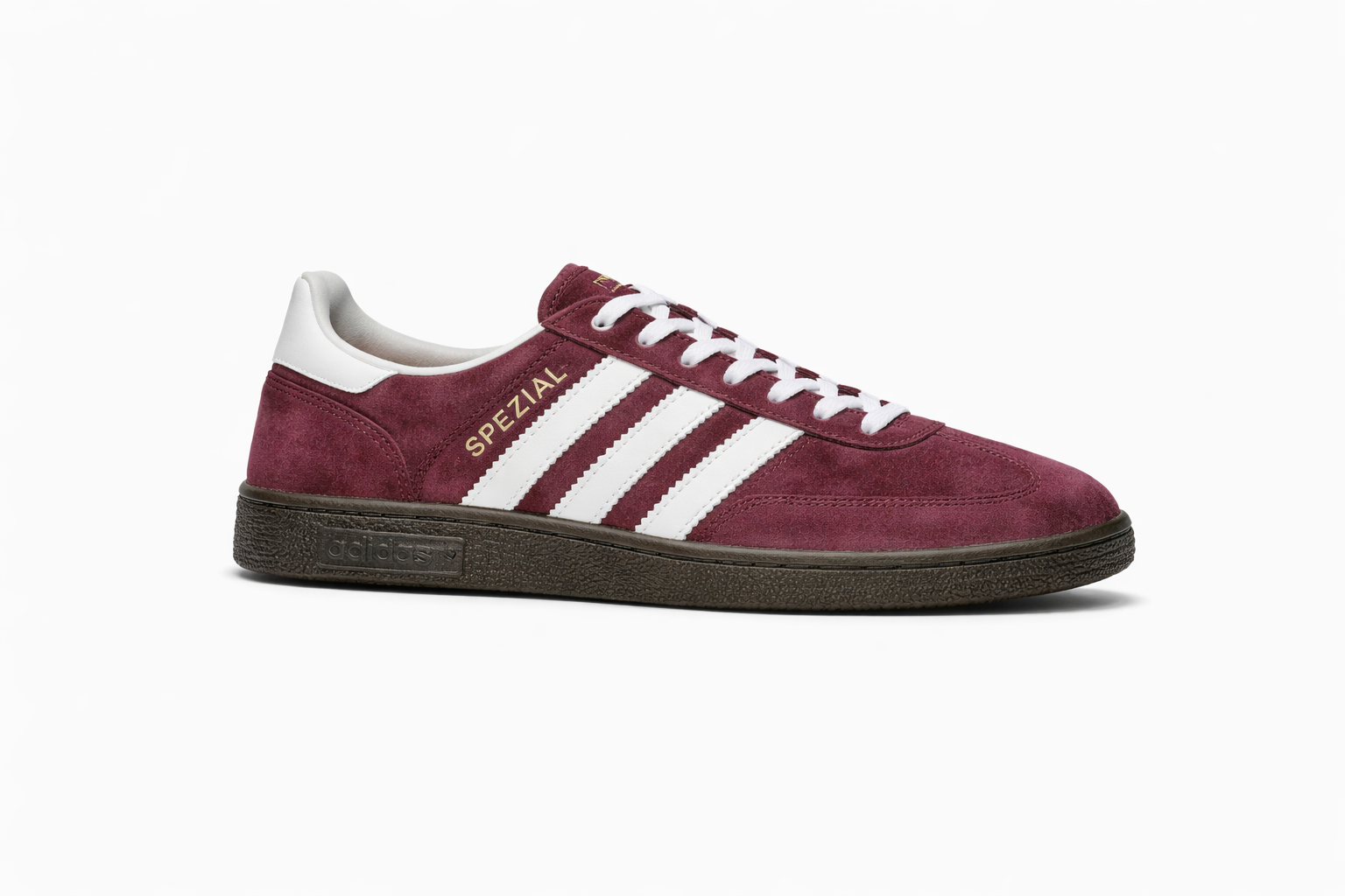 Adida.s Spezial Handball Edition Brown TOP BATCH UA