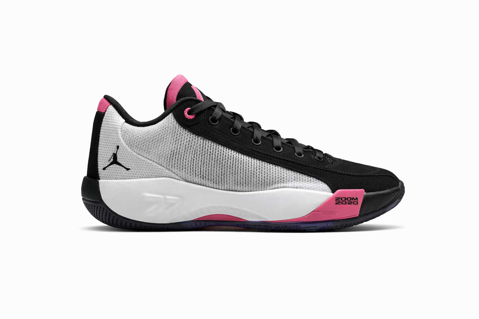 Air Jordan Luka 77 Space Navigator TOP BATCH UA