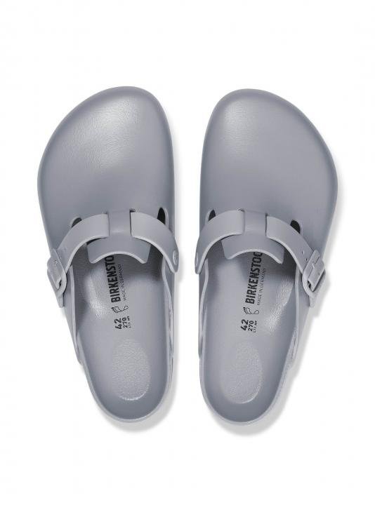 Birken stock Boston EVA Grey TOP BATCH UA - Image 3