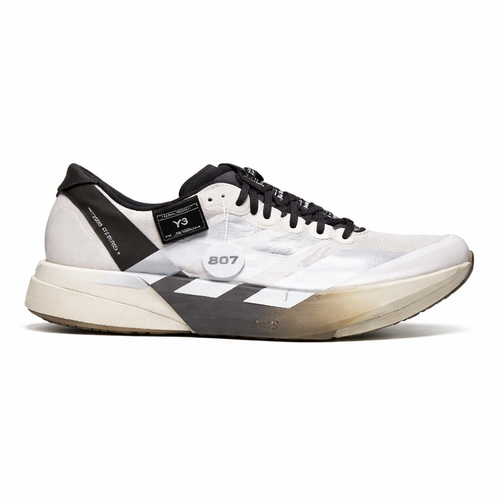 Adidas Adizero Adios pro 4Y-3 Alumina Cinder TOP BATCH UA