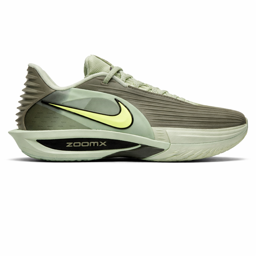 nike Air zoom Gt cut 3 turbo honeydew barely volt TOP BATCH UA