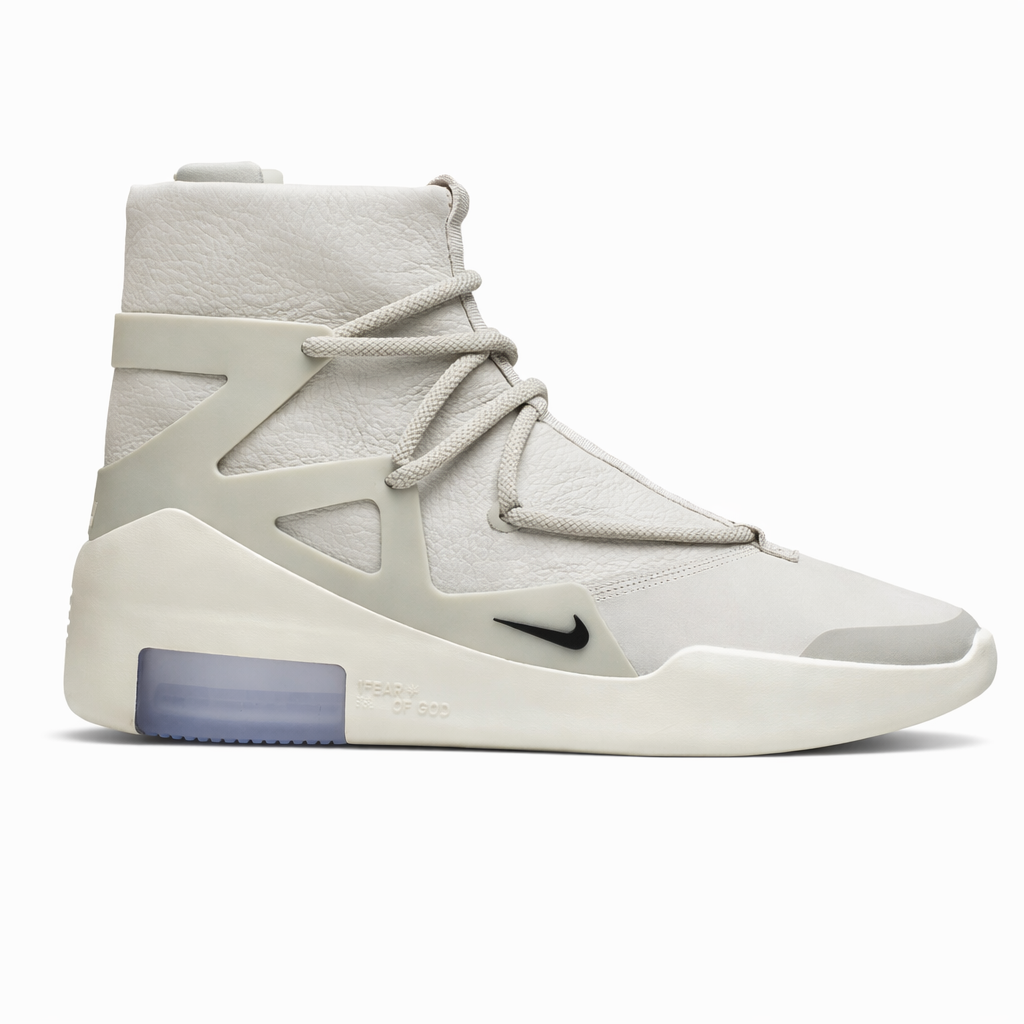 Nike Fear Of God full Grey (769) TOP BATCH UA