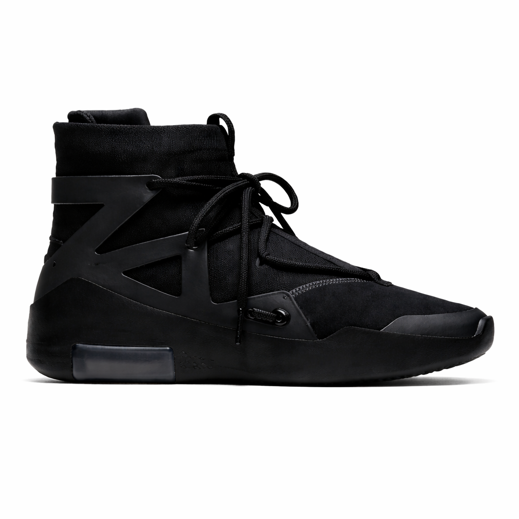 Nike Fear Of God All Black (768)  TOP BATCH UA