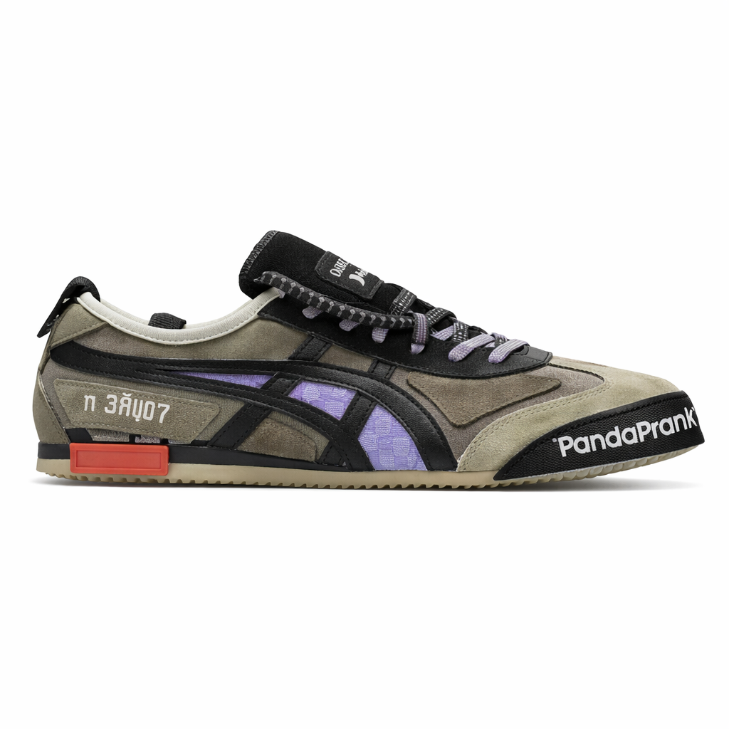 Tiger Panda Prank (328  TOP BATCH UA