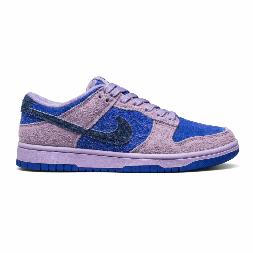 NIKE SB DUNK LOW HYDRANGEAS   TOP BATCH UA