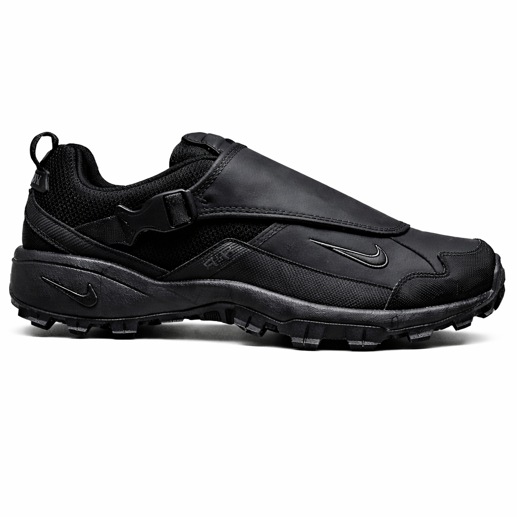 nike ACG Phassad Black 326 TOP BATCH UA