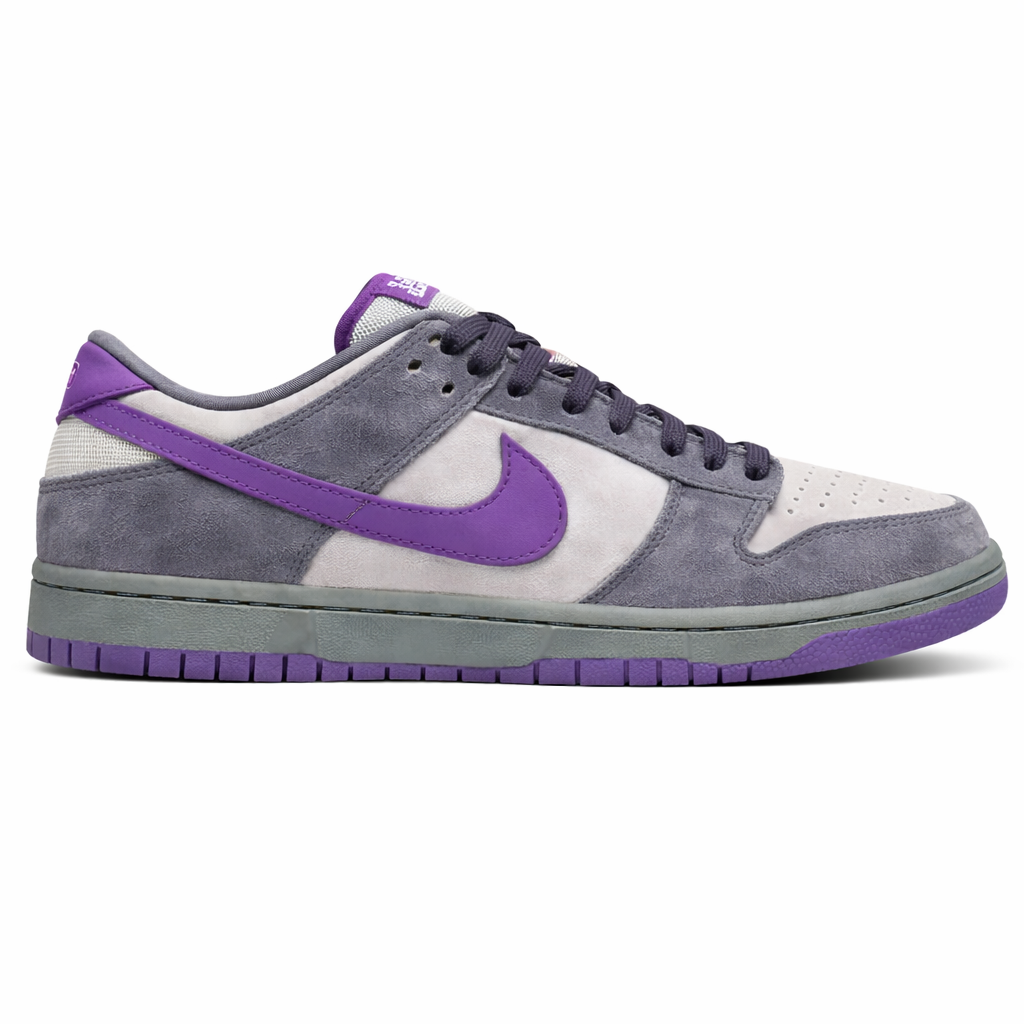 Nike SB Dunk Low Purple Pigeon TOP BATCH UA