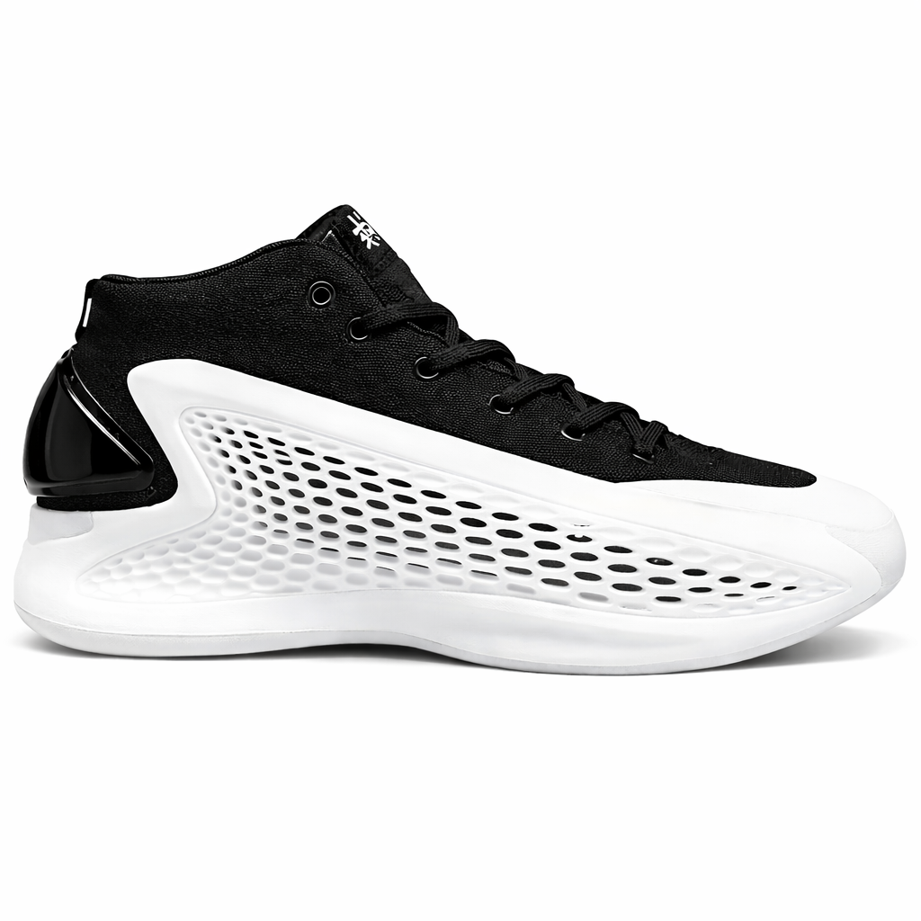 Adidas AE1 Stormtrooper White Black TOP BATCH UA