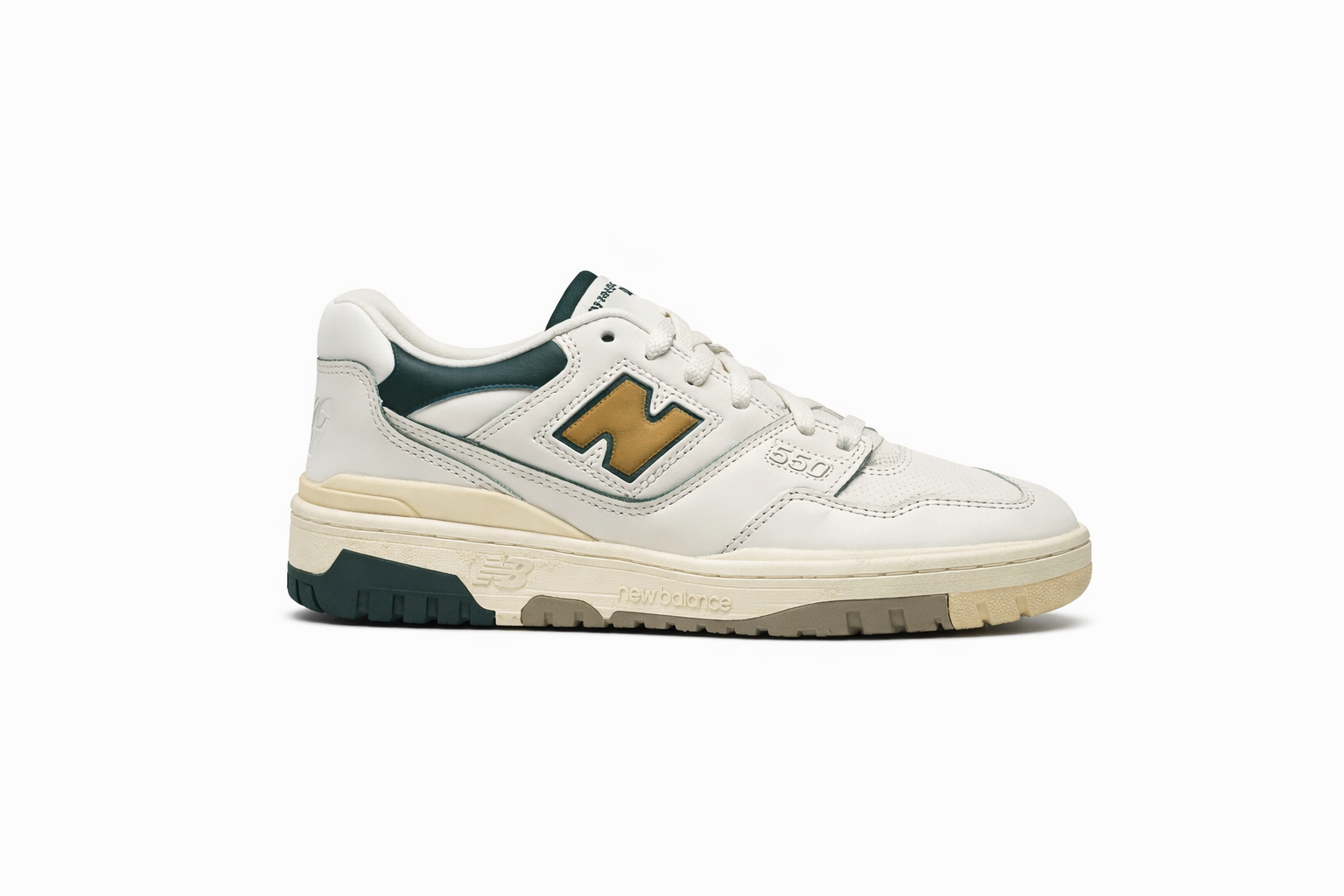 New Balance 550 Aime Leon Dore 227 TOP BATCH UA