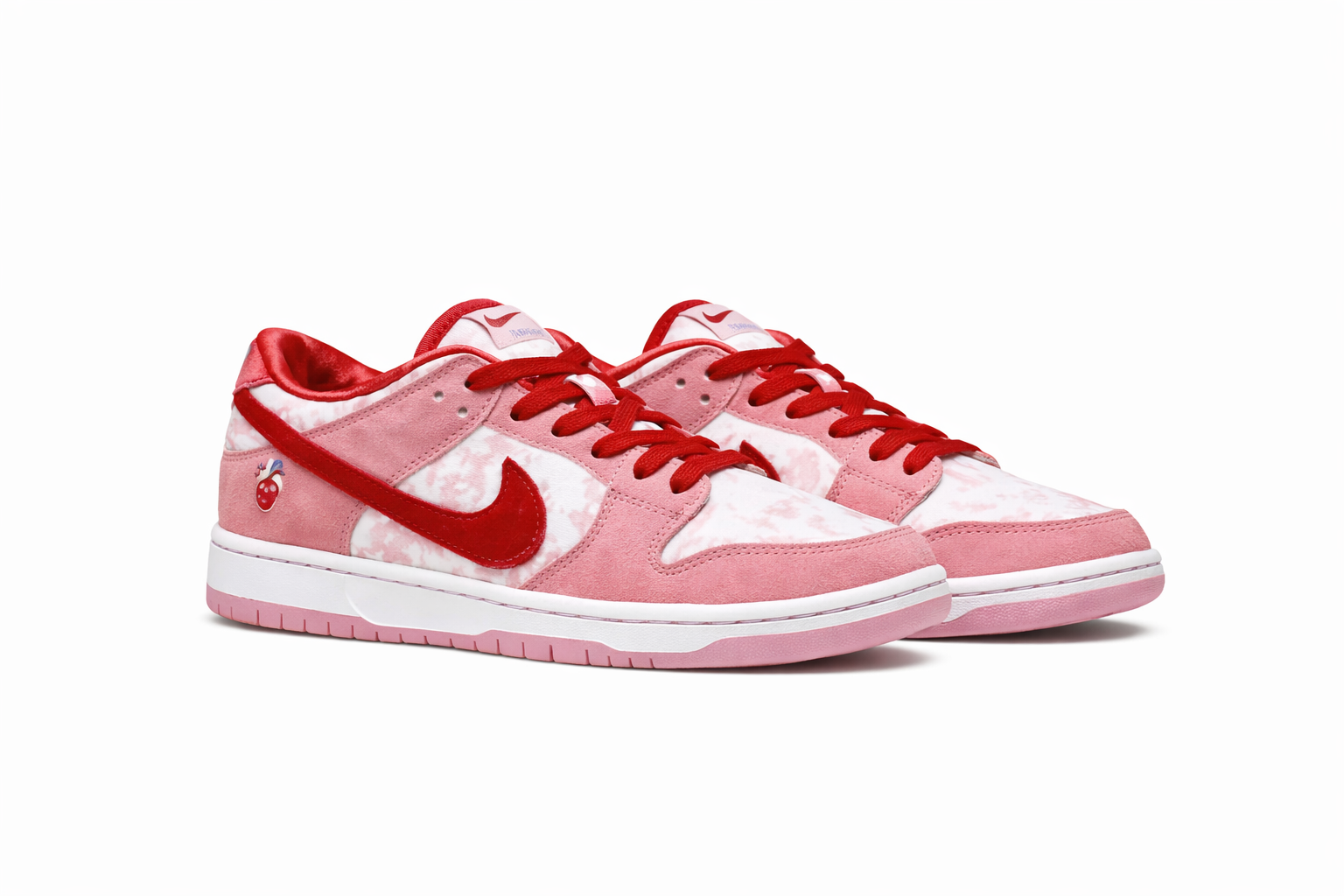 Nikkee Sb Dunk Low Strangeloves mens TOP BATCH UA