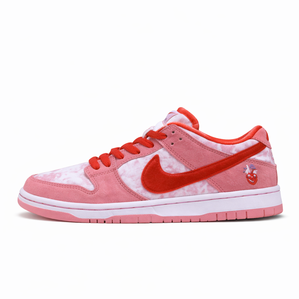 WMN Nikkee Sb Dunk Low Strangeloves womens TOP BATCH UA