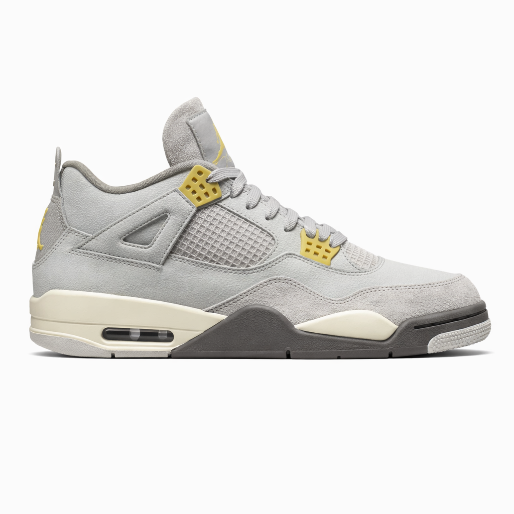 Nike Air Jordan Retro 4 Se Craft 222 TOP BATCH UA