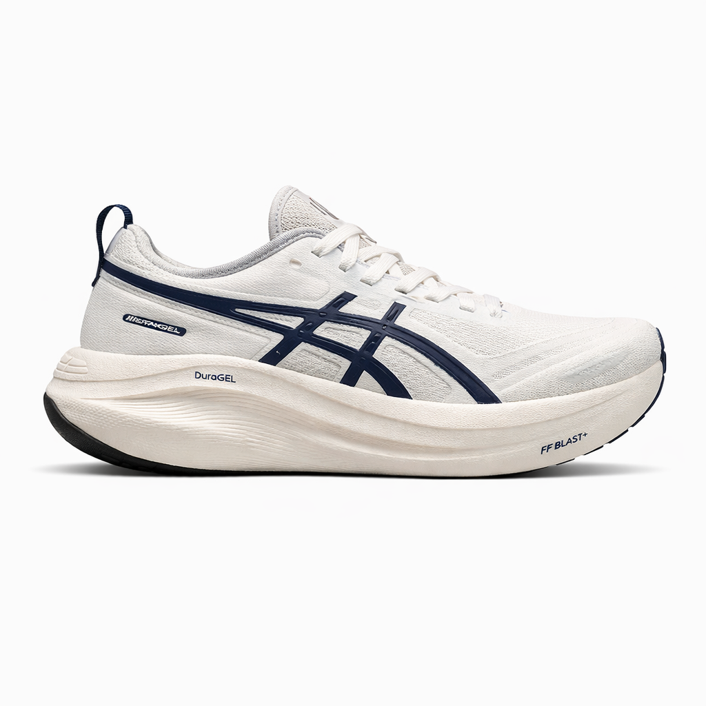 Asicss GEL-Nimbus 27 ATCs TOP BATCH UA