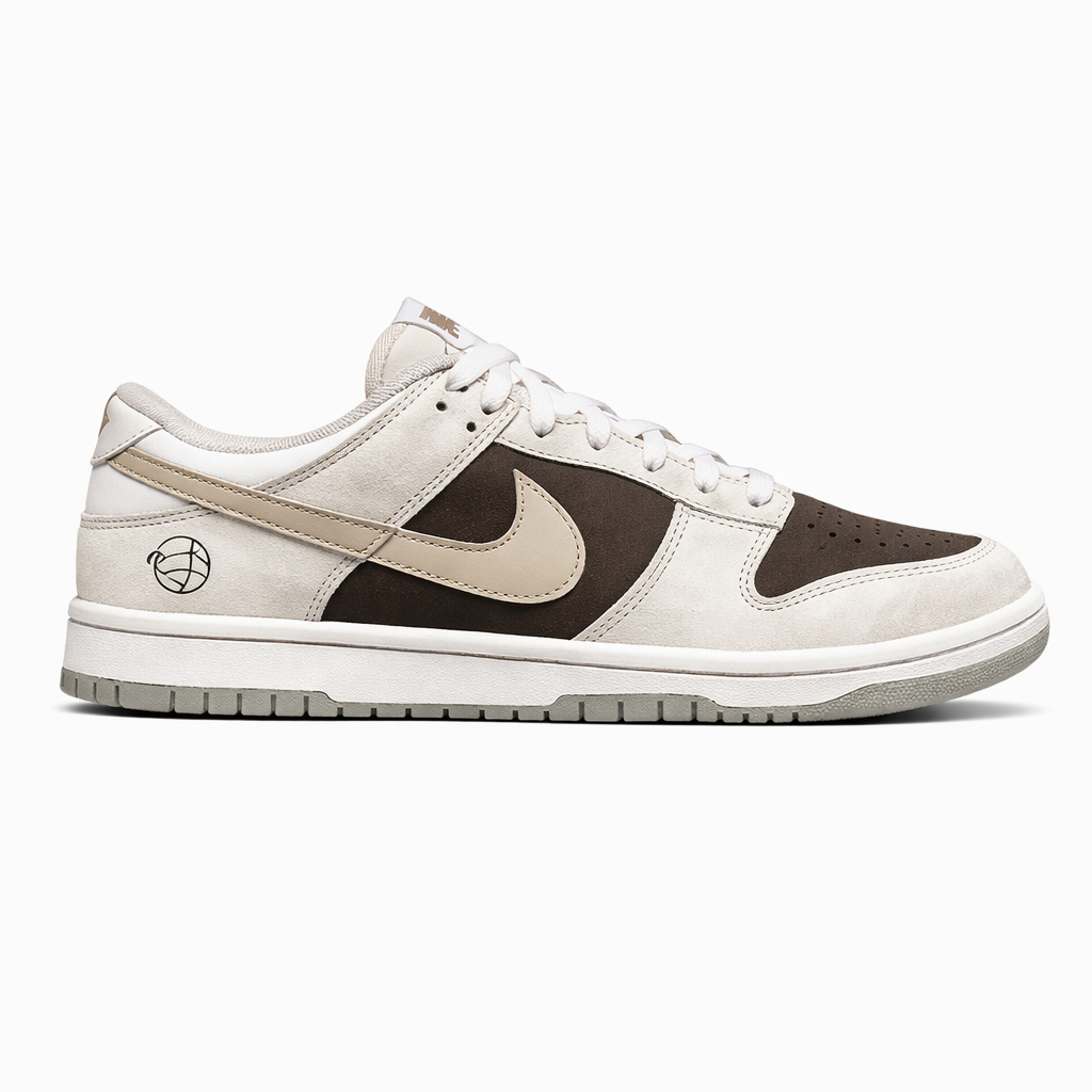 Nike Otomo Katsuhiro X SB Dunk Low Dark Brown 867  TOP BATCH UA