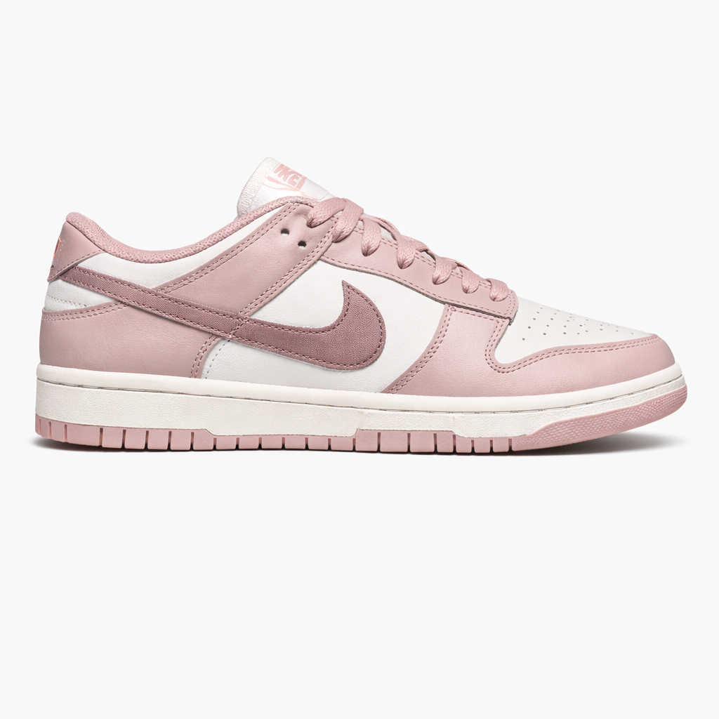 Nike SB Dunk Low Sail Plum Eclipse TOP BATCH UA